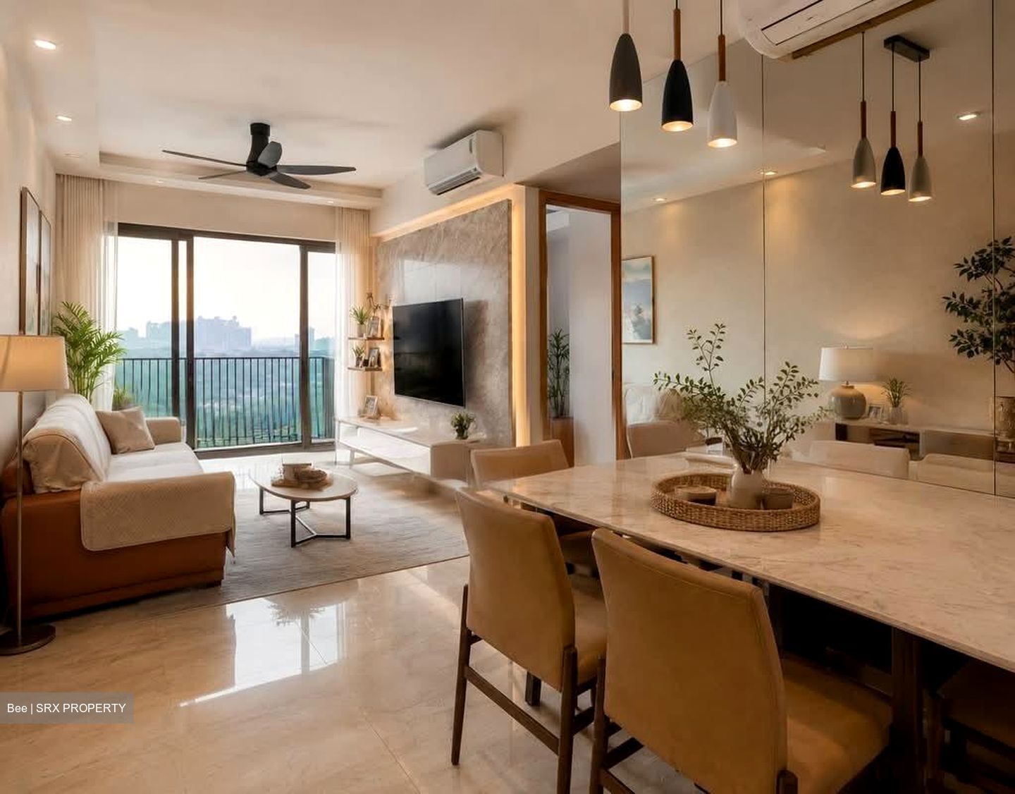 Kingsford Waterbay (D19), Apartment #602887861